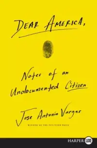 在飛比找博客來優惠-Dear America: Notes of an Undo