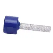 Dry Bit Thread Milling Cutter Brazed Aperture Polishing Reaming Drill