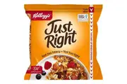 Kelloggs Just Right sachet 30g - Portions