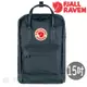 Fjallraven Kanken laptop 15吋筆電背包 石墨灰 23524 電腦背包 OUTDOOR NICE