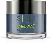 SNS Gelous HC23 Nail Dipping Powder, Sharp Shooter, 28 g