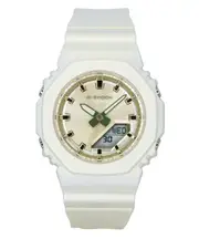 Casio G-SHOCK Analog-Digital World Time Quartz GMA-P2100ST-7A 200M Ladies Watch