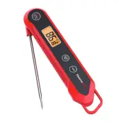 Waterproof Digital Instant Read Meat Thermometer