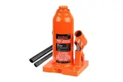 4 Ton Heavy Duty Hydraulic Bottle Jack Automotive Car Truck Caravan SUV 4WD