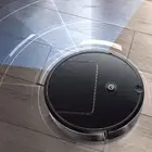 Smart Robot Sweep and Wet Mopping Floors Sweeping Cleaning Robot