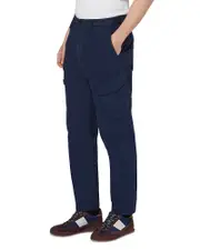 Paul Smith Regular Fit Cargo Pants