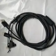 USB Cable Line Wire For Logitech G413 G512 Mechanical Keyboard Accessories