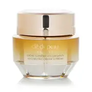 CLE DE PEAU - Volumizing Cream Supreme