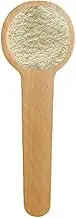 Wooden Spoons | Honey Wooden Spoon for Milk Powder,Candy Spoon, Reusable Teaspoon Serving Utensils, Wooden Coffee Scoop for Spices Jars Seasoning Honey