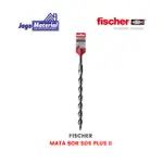 MATA FISCHER SDS PLUS 鑽頭 M08X100X160 II POINTER V