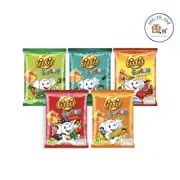 YUMYUM Chang Noi Instant noodles flavors 5 flavors to choose from 12 packs/Pack
