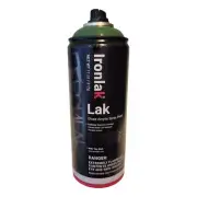 Ironlak Aerosol Spray Paint Huey