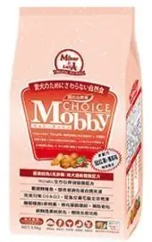 在飛比找Yahoo!奇摩拍賣優惠-『汪星人』Mobby莫比成犬過敏用配方 鮭魚+馬鈴薯 7.5