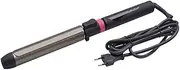 Fast Heating Titanium Curling Iron Hair Curler Big Wave Hair Waver Magic Curling Wand Tong Styling Tool