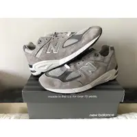 在飛比找蝦皮購物優惠-正品《現貨熱賣》New Balance M990GR2 元祖