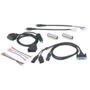 OTC Genisys ABS Cable Set 3421-54 Mentor Determinator Tech Force BRAND NEW