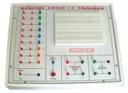 Bread Board Trainer For Laboratory Best Quality Free Shipping