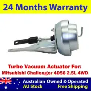 High Quality Turbo Vacuum Actuator For Mitsubishi Challenger 4D56 2.5L 4WD