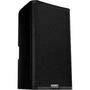 QSC K12.2 Active DJ 2000W Amplified 2-Way Portable PA Speaker NEW