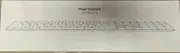 Apple 2025 Magic Keyboard with Touch ID and Numeric Keypad - USB C