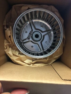 LA22AB038 Carrier BLOWER WHEEL 1/2" BORE CCW