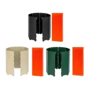 Wind Shield Wind Screen Outdoor Windshield,
