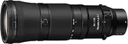 Nikon NIKKOR Z 180-600mm f/5.6-6.3 VR Super-Telephoto Lens