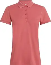 [Mc Kinley] Women's Polo Lango T-Shirt (Pack of 1)