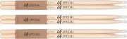 La Specials Drum Sticks - 5B Drumsticks - Drum Sticks Set For Acoustic D