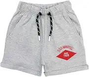 [LEE COOPER] Boys' Bermuda S, Gray, 4 Years