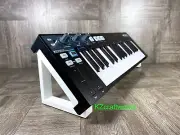 45º Angle Stand for Arturia KEYSTEP 32 Midi Controller - WHITE - US Seller