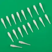 DARTS SOFT TIPS PACK OF 50 KEY POINT REPLACEMENT POINTS OFFER E7V4 Q5Z1 W1B1