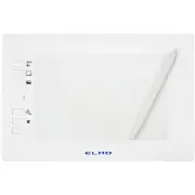 Elmo CRA-2 Graphics Tablet (1317)