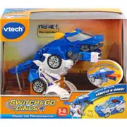Vtech Switch & Go Dinos Action Crew