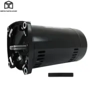 Pool Pump Motor Square Flange Swimming Pool Pump 3/4HP Pool Pump USQ1072