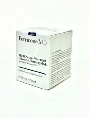 Perricone MD Multi Action Overnight Intensive Firming Mask 2oz/59mL•BRAND NEW