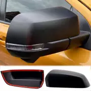 Side Mirror Cover Cap Housing For Ford Ranger Next-Gen 2022-2024 Raptor Sport (for: Ford)
