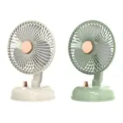 Mini Portable Mini Fan Desktop Super Mute Cooler Cooling Desk Fan Silent Fan