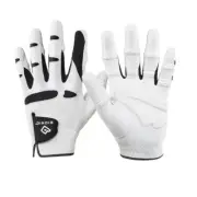 Bionic Men's StableGrip Golf Glove - Right Hand Golfer (LH Glove) - CADET LARGE