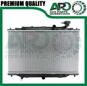 Premium Radiator For MAZDA CX-5 KE GH 2.2L Diesel Manual 11/ 2011-On