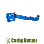 CHOKE LEVER FOR HUSQVARNA 340 345 346XP 350 351 353 CHAINSAW