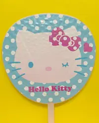 在飛比找樂天市場購物網優惠-【震撼精品百貨】Hello Kitty 凱蒂貓 凱蒂貓 HE