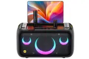 Ikarao Break X1 Portable 800W Karaoke Machine with 13.3" Display
