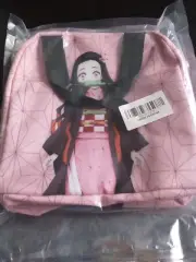 Demon slayer nezuko bag