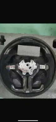 Special Order SpecLED Carbon Fiber Flat alcantara Sides