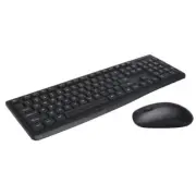 Shintaro Wireless Keyboard &amp Mouse Combo