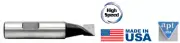 12MM SHK SUPER-BORE CARBIDE TIPPED BORING BAR-USA ITEM NUMCER MI- PMC14L C6