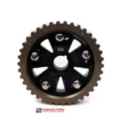 BLOX Racing Adjustable Cam Gear for Honda Civic D16Z6 D16Y8 SOHC VTEC BXPT-10101 (for: Honda)