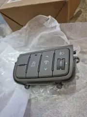 GENUINE NEW KIA CEED MK2 2012-17 STOP START DIM SWITCH BUTTON TILT 93305A2110