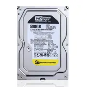 Western Digital RE4 500GB WD5003ABYX 64MB SATA 3.5" Internal Hard Disk Drives